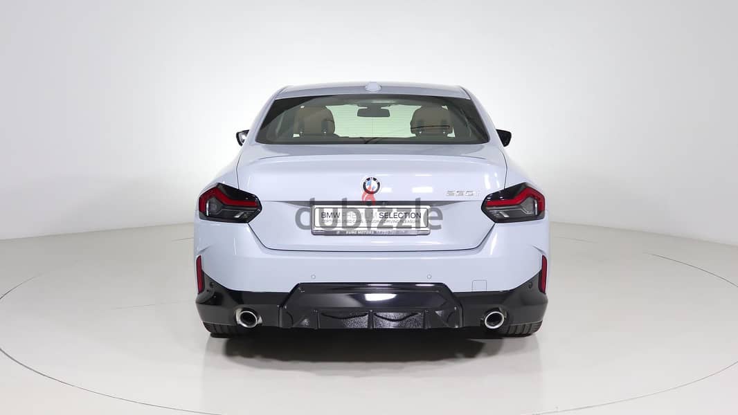 BMW 230i 2023 5