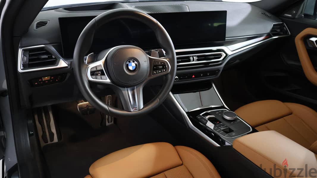 BMW 230i 2023 9