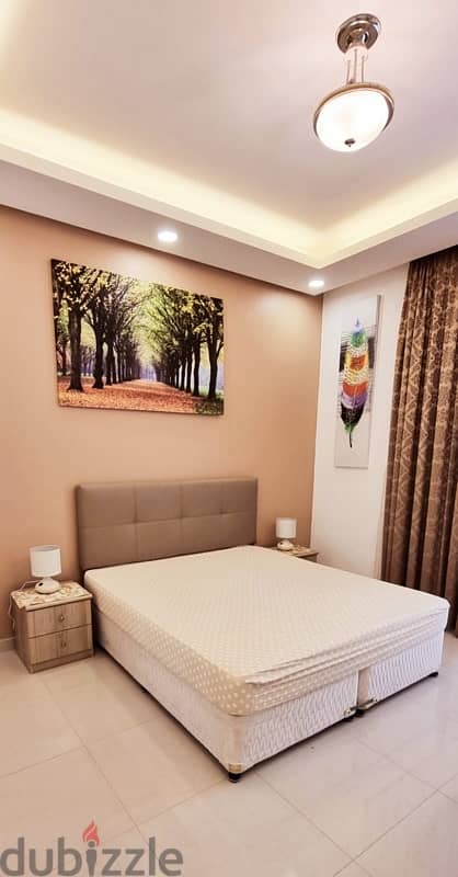 beautifully and britgtly furnished 7