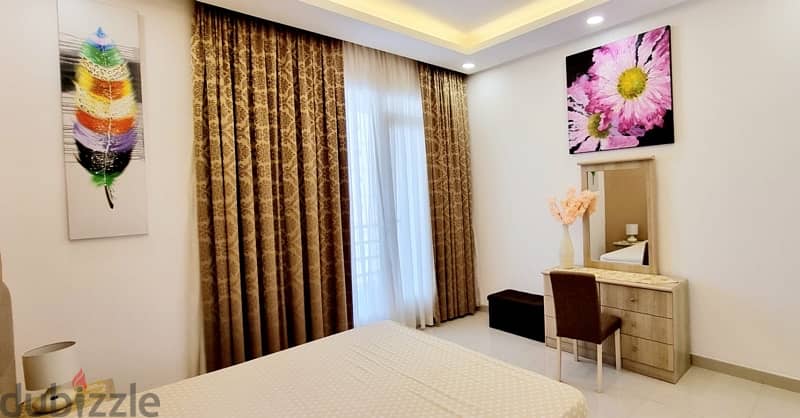 beautifully and britgtly furnished 9