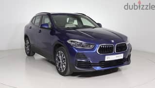 BMW X Series 2023 X2 0