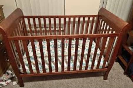 baby crib 20bd