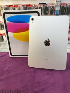 iPad 10 generation 64gb 0