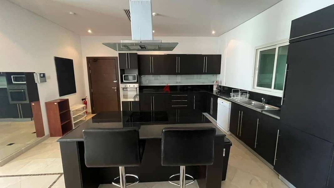 Beautiful 2BHK |Free WIFi| Beautiful Amenities 2