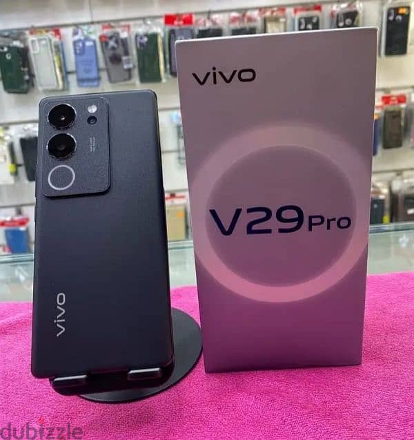 vivo v 29 pro 5g 16gb 256gb Only box open call WhatsApp 39204887 0