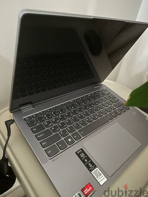 lenovo idea pad flex 5 1