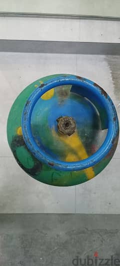 Cylinder for sale 0