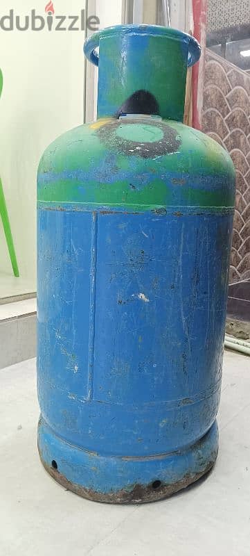 Cylinder for sale 1