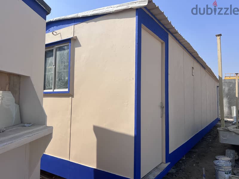 Portable cabins for sale 0