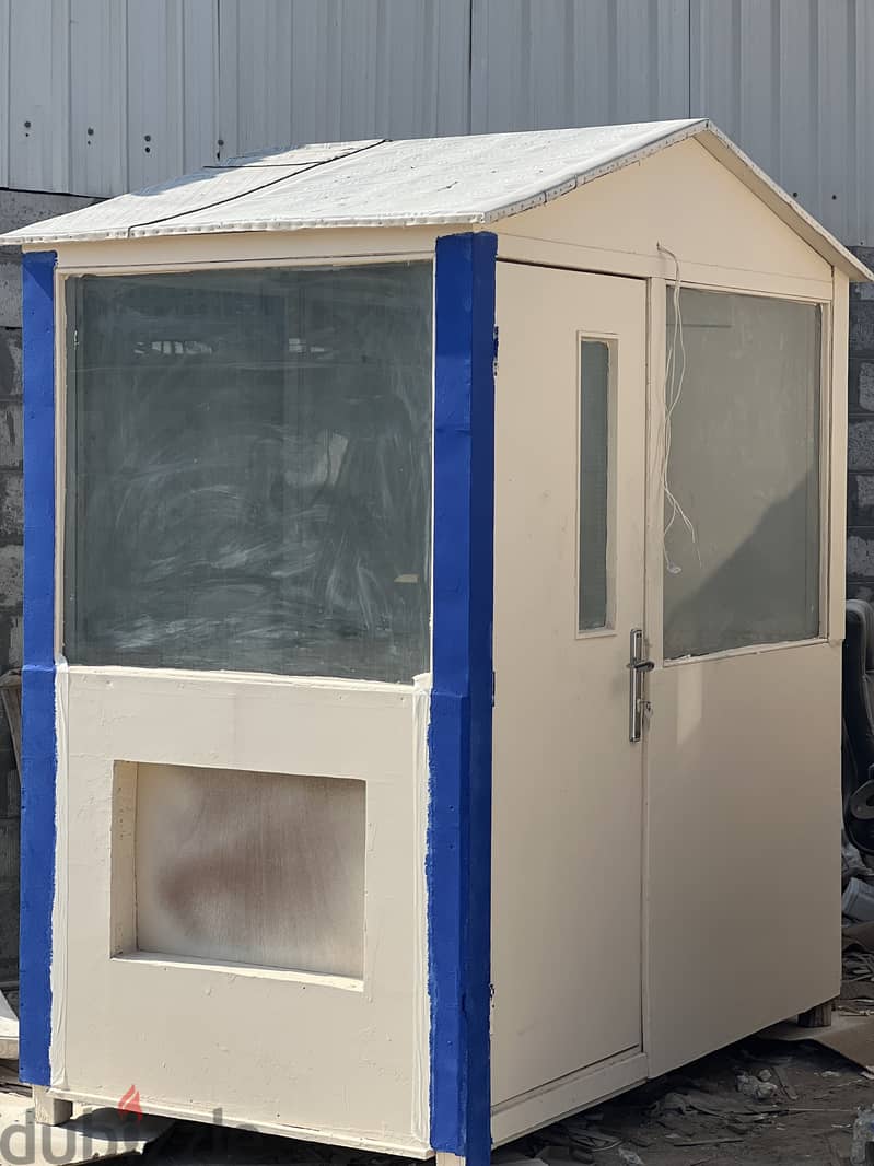 Portable cabins for sale 1