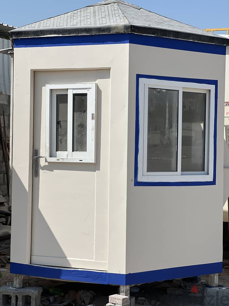 Portable cabins for sale 2