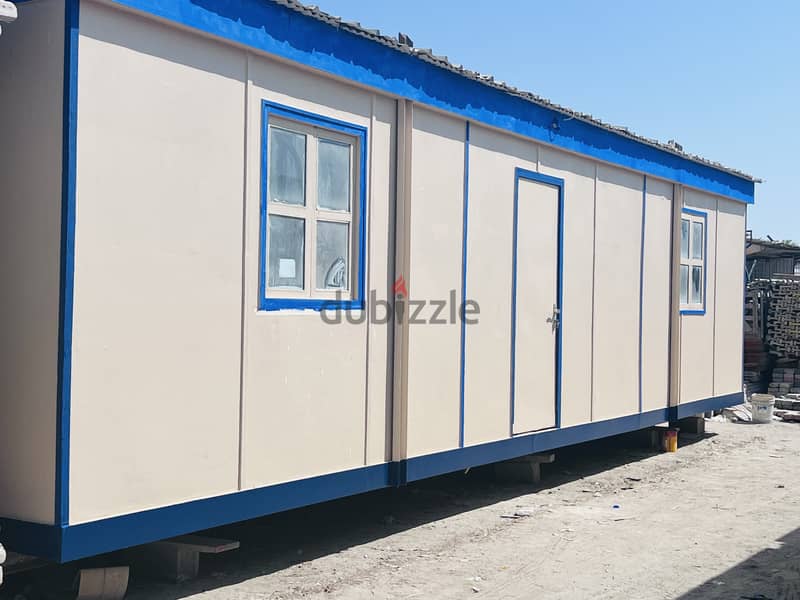 Portable cabins for sale 3