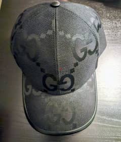 GUCCI BASEBALL CAP XXL 61CM 0