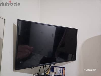 Tv for sale_Aftron