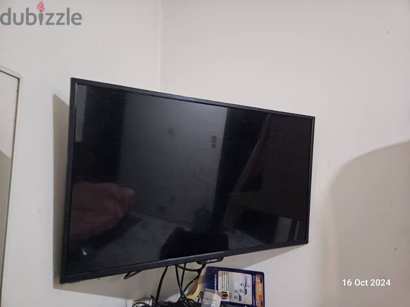 Tv for sale_Aftron 0