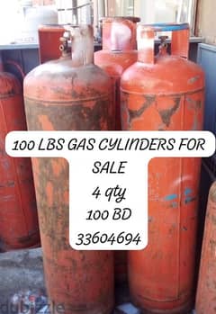 Gas cylinder , Keema grinder for sale 0