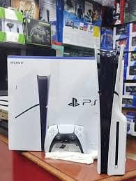 PS5