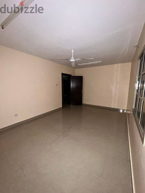 2bhk Family Flat For Rent with Balcony 2