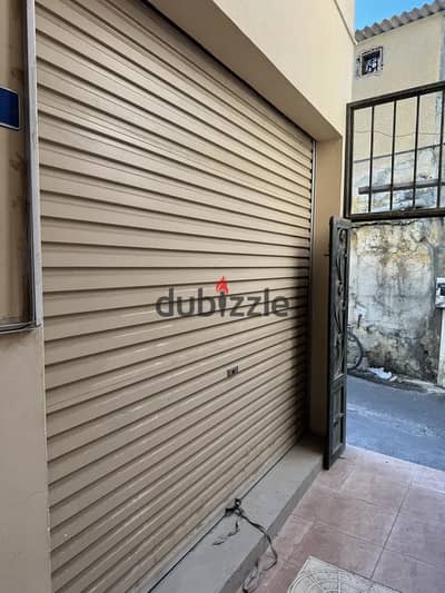 Shop in Manama for Rent