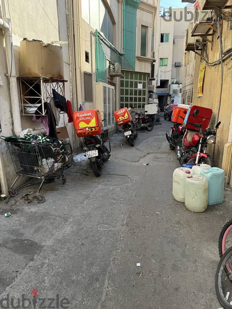 Office/Shop in Manama for Rent for BD 90 2