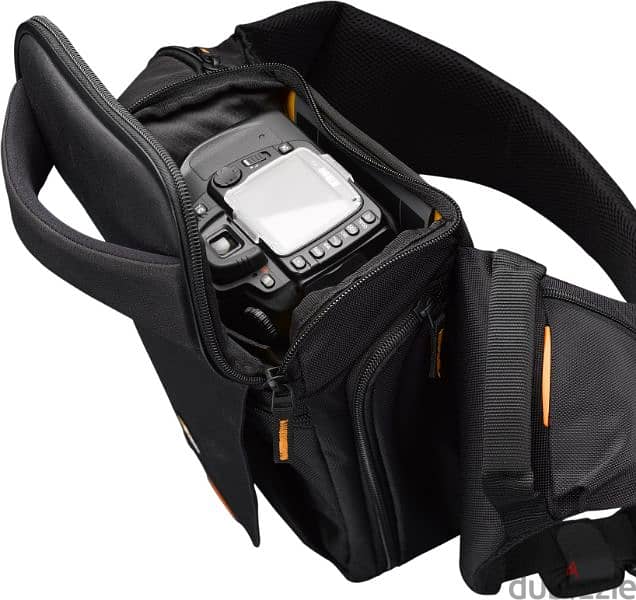 حقيبة كاميرا Case Logic SLR Camera Sling 2