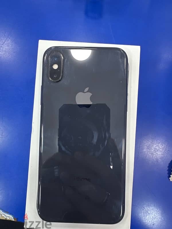 iphone xs 64 gb 0