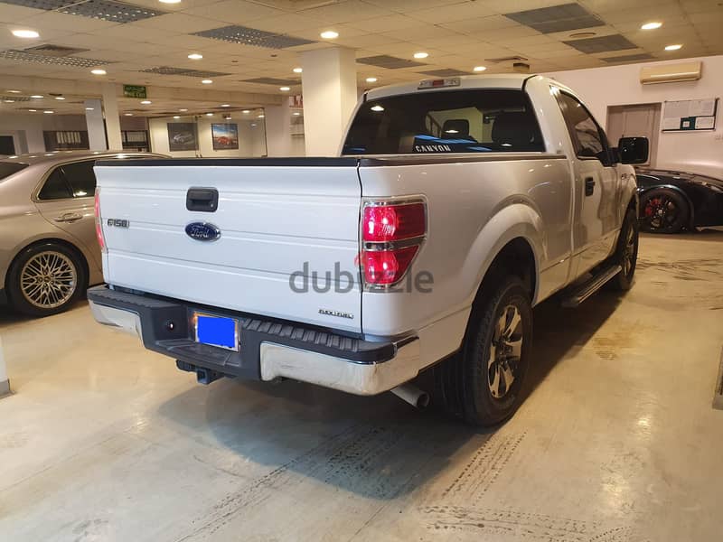 FORD F150 2013 V6 13