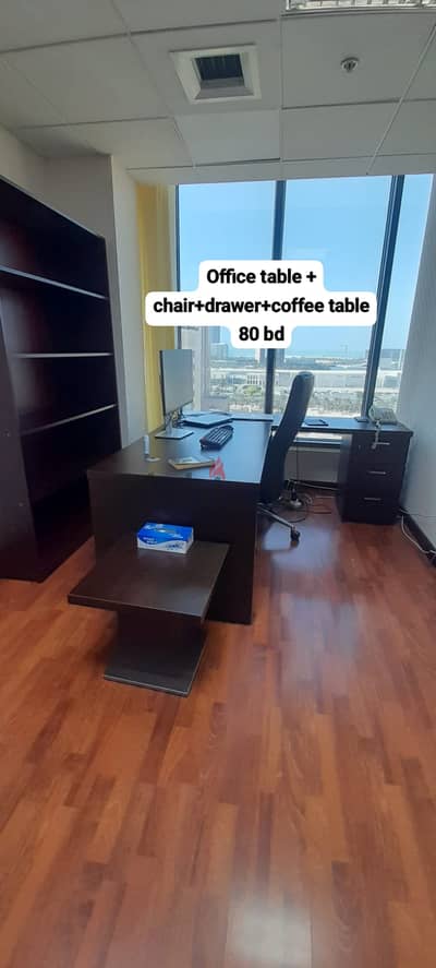 Office Furniture for sale