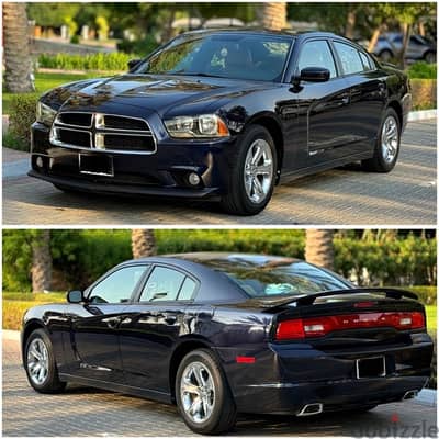 Dodge Charger 33433699