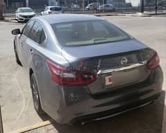 Altima 2018  | 37345563 0