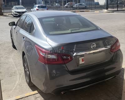 Altima 2018  | 37345563