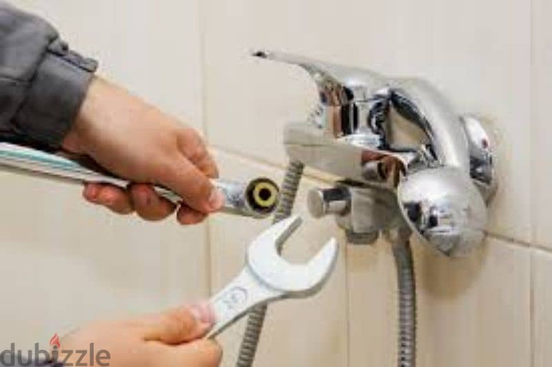 paint plumber Electrician plumbing all work maintenance services 1