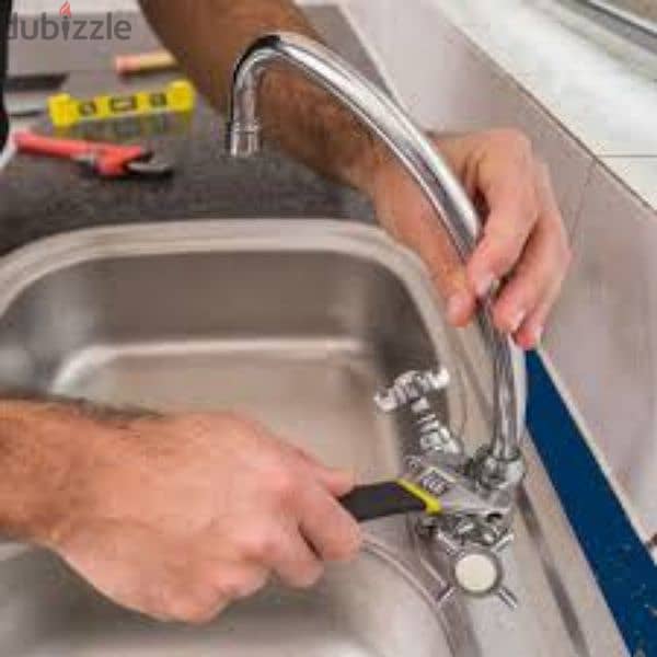 paint plumber Electrician plumbing all work maintenance services 2
