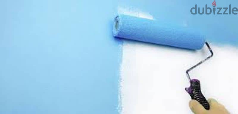 paint plumber Electrician plumbing all work maintenance services 6