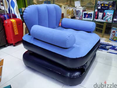 Inflatable Sofa