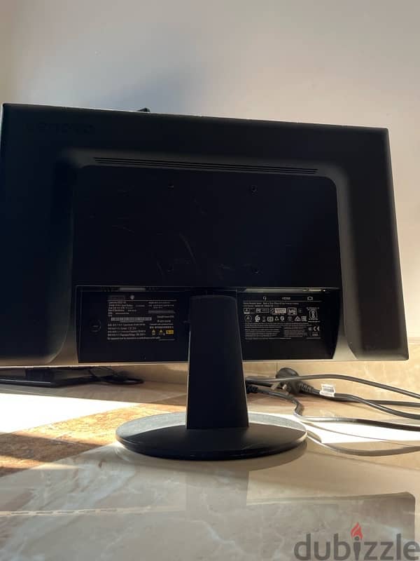 lenovo monitor 0