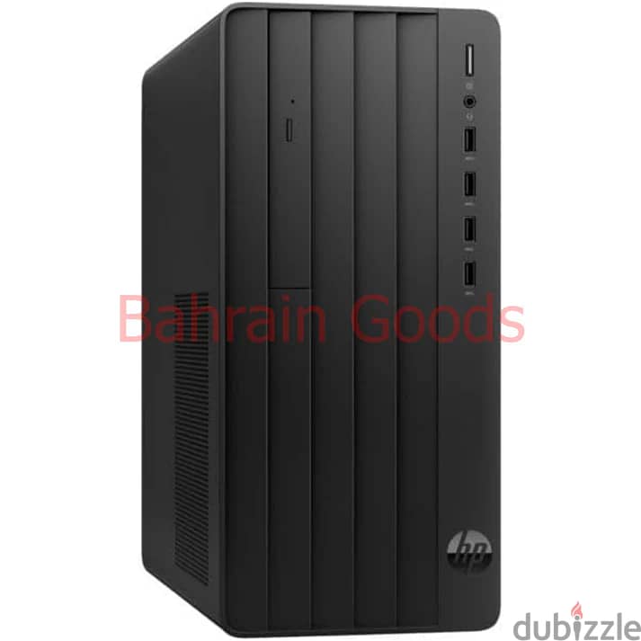 HP Desktop Pro Tower 290 G9 | Intel Core i3 | 4GB Ram, 256GB SDD 3