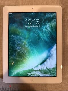 iPad 4 16gb (WiFi + SIM card ) 0