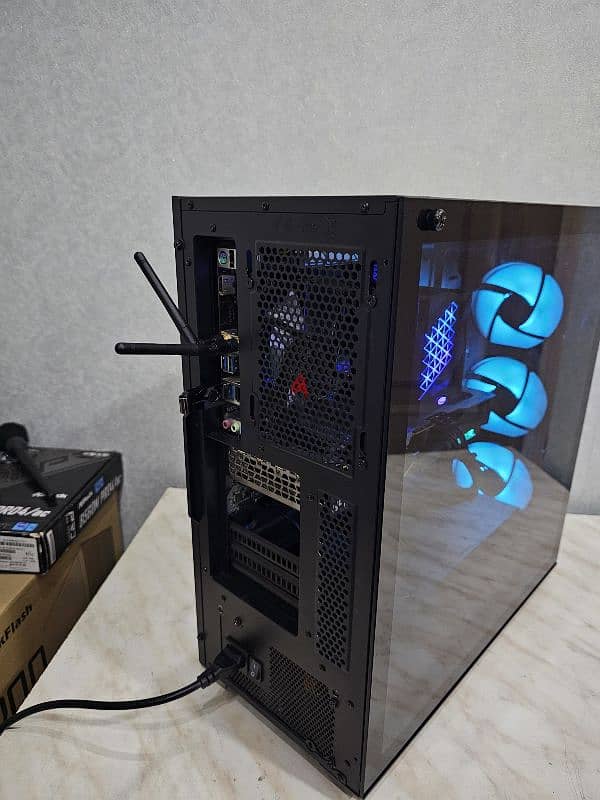 Gaming pc 3060ti +i5 10th gen best price 3