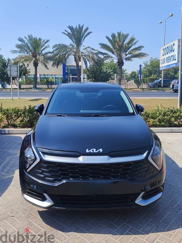 Kia Sportage 2023 2