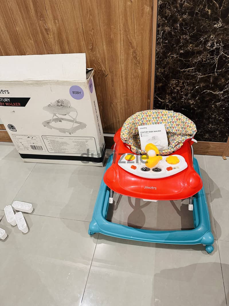 Babywalker 1