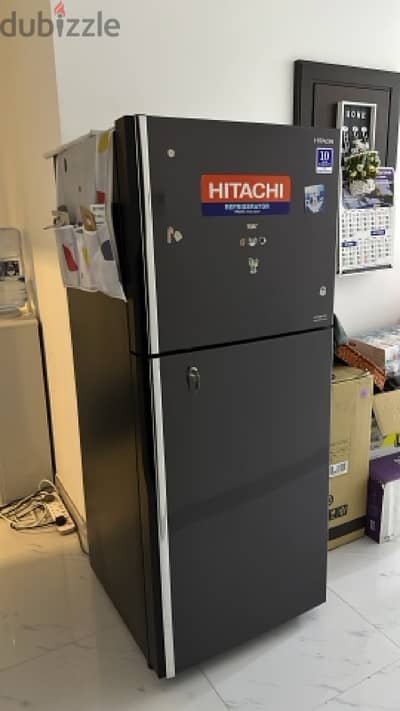 Hitachi