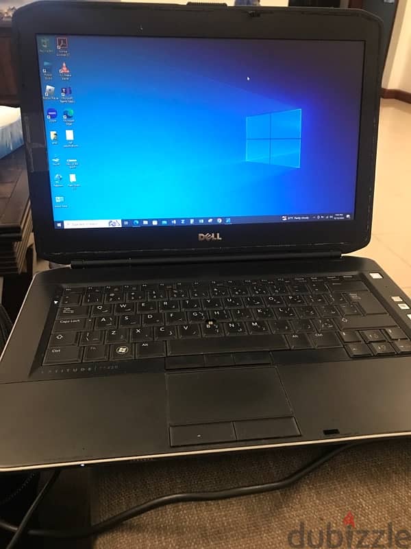 Dell Latitude E5430 1