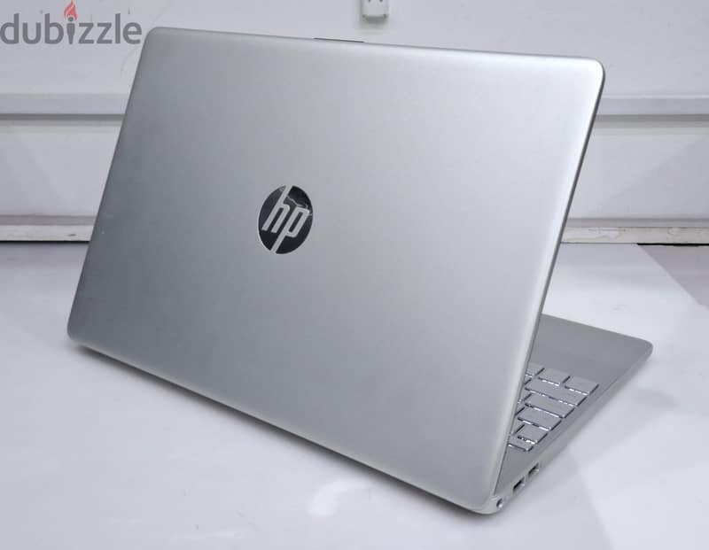 HP AMD Radeon Graphics Laptop 15.6" FHD (Not Use Before) 8GB RAM+256GB 7