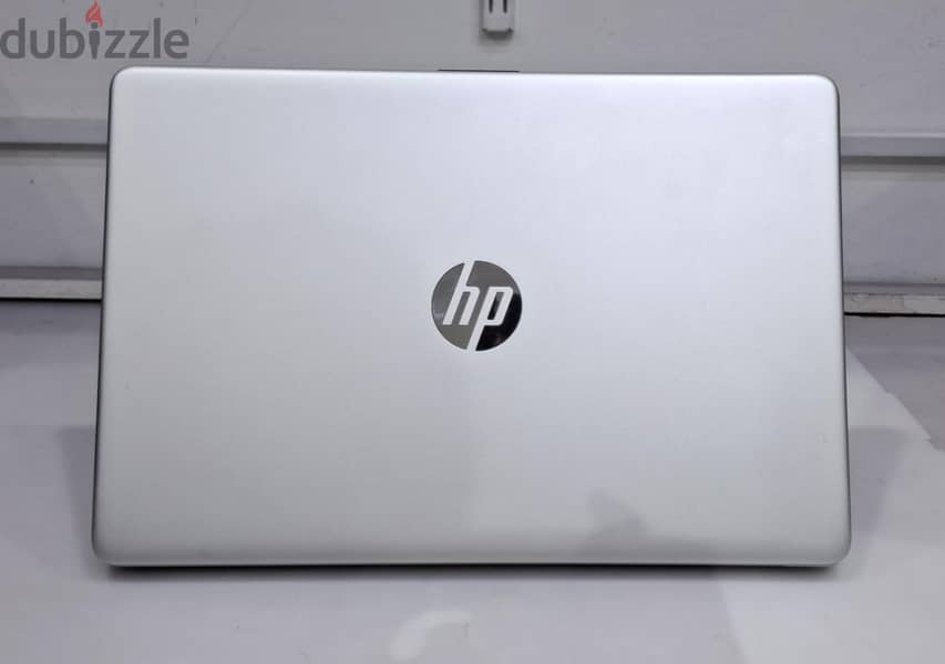 HP AMD Radeon Graphics Laptop 15.6" FHD (Not Use Before) 8GB RAM+256GB 10