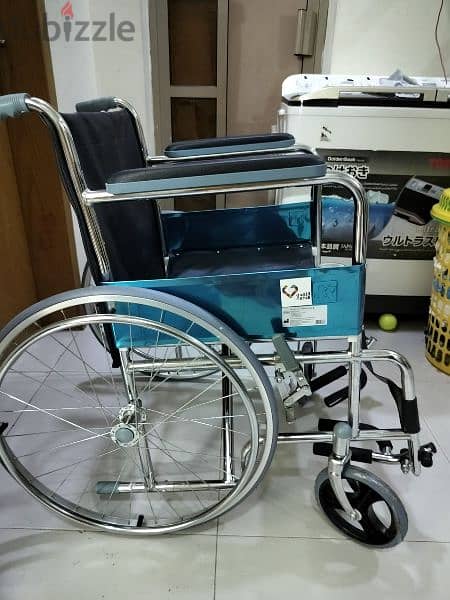 wheelchair for sale 1