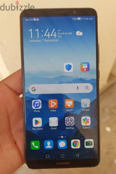 Huawei Mate 10 Pro 6gb 128gb For Sale