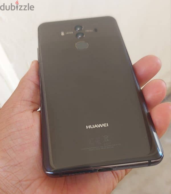 Huawei Mate 10 Pro 6gb 128gb For Sale 1