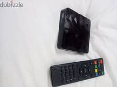 Android Smart Box with Subscription available 0