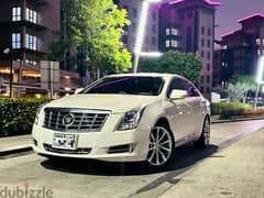 CADILLAC XTS 4 FULL OPTION LUXURY CAR URGENTLY FOR SALE 0